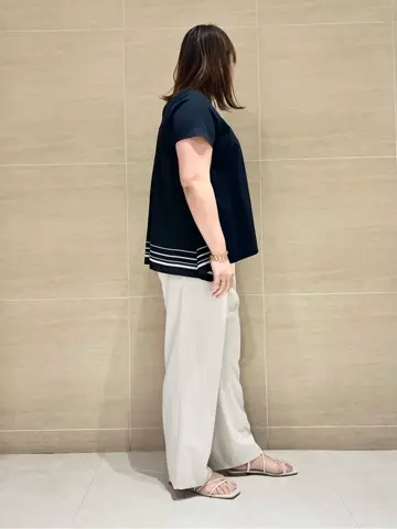 23区 L 松本 コーディネート画像