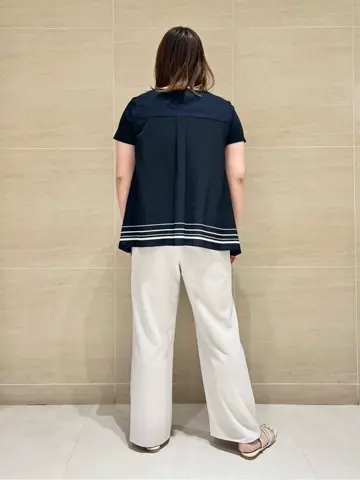 23区 L 松本 コーディネート画像