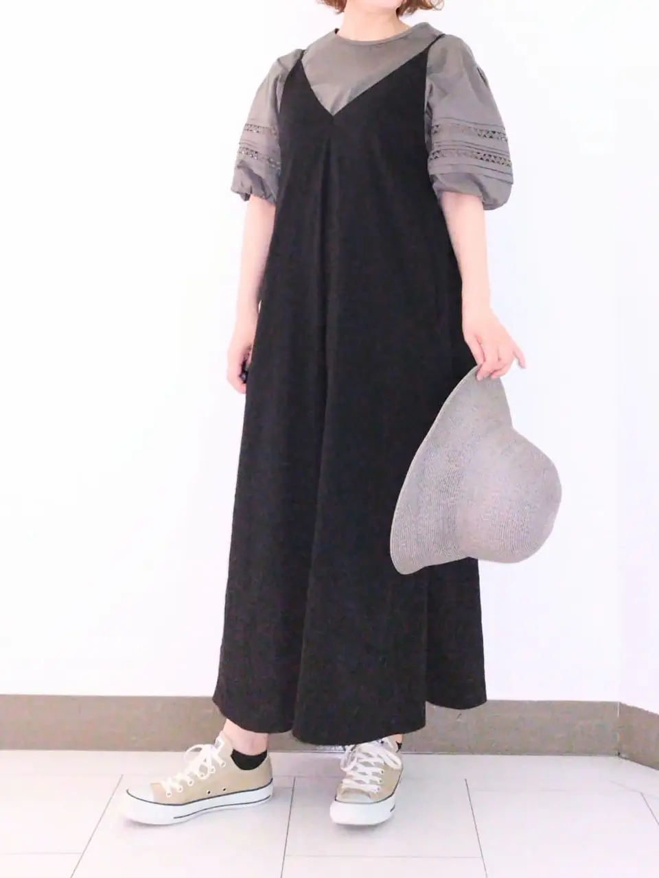 23区 L ナオミ コーディネート画像