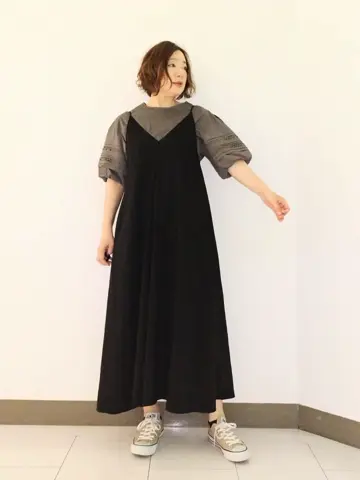 23区 L ナオミ コーディネート画像