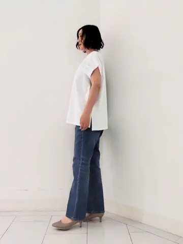 23区 L ナオミ コーディネート画像