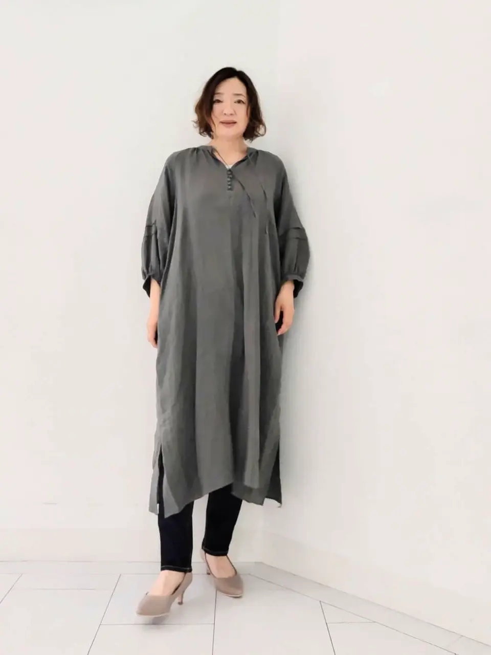 23区 L ナオミ コーディネート画像