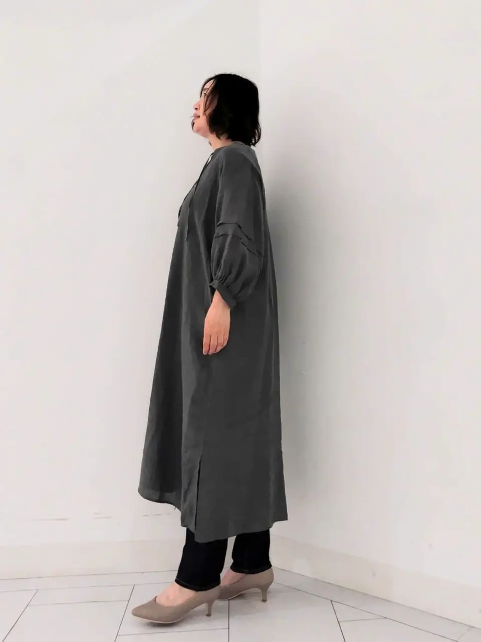 23区 L ナオミ コーディネート画像