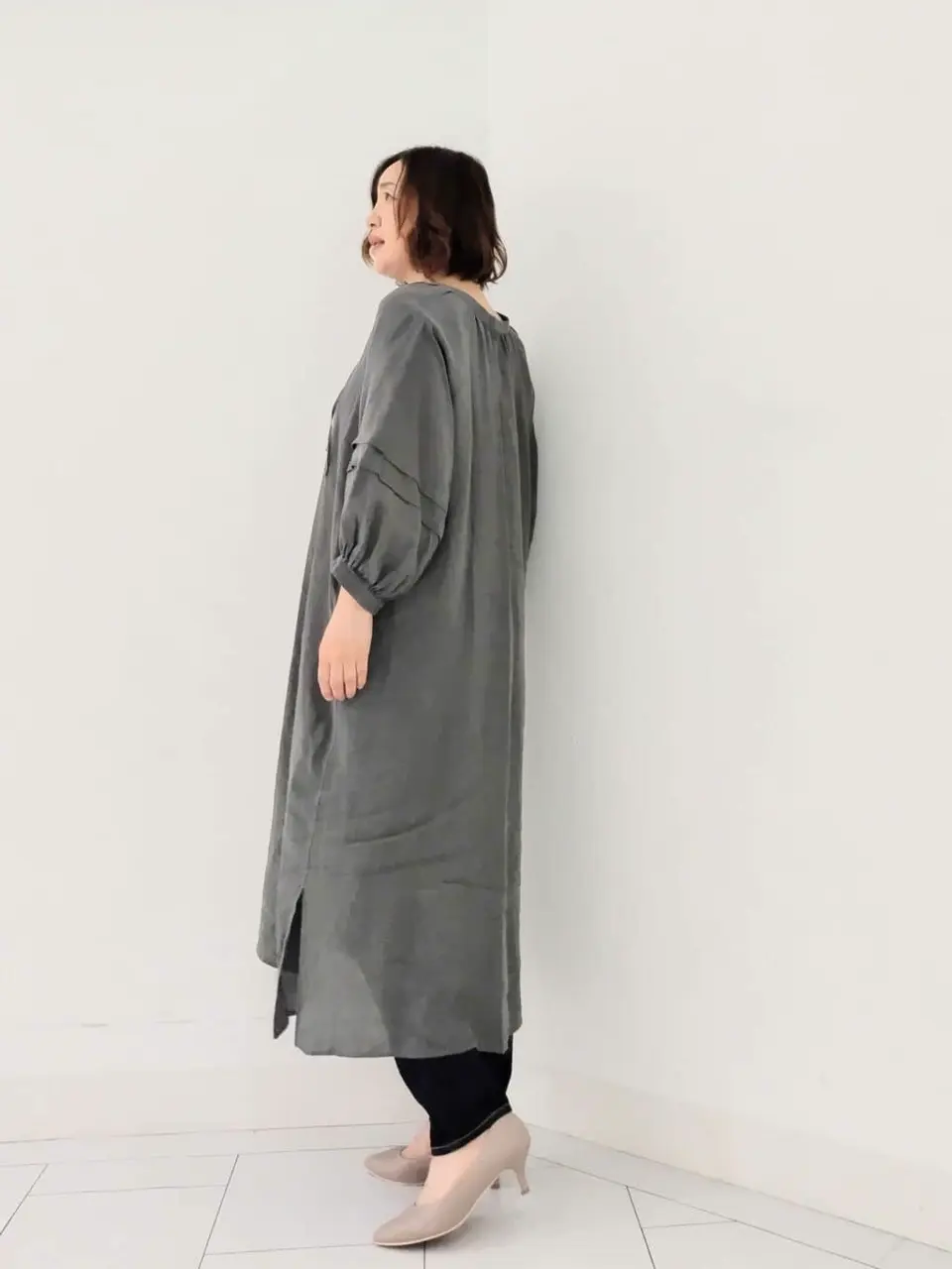 23区 L ナオミ コーディネート画像