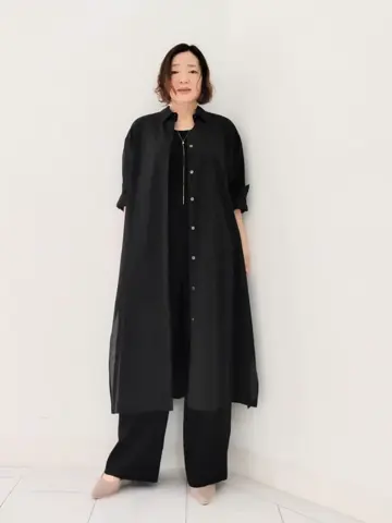 23区 L ナオミ コーディネート画像