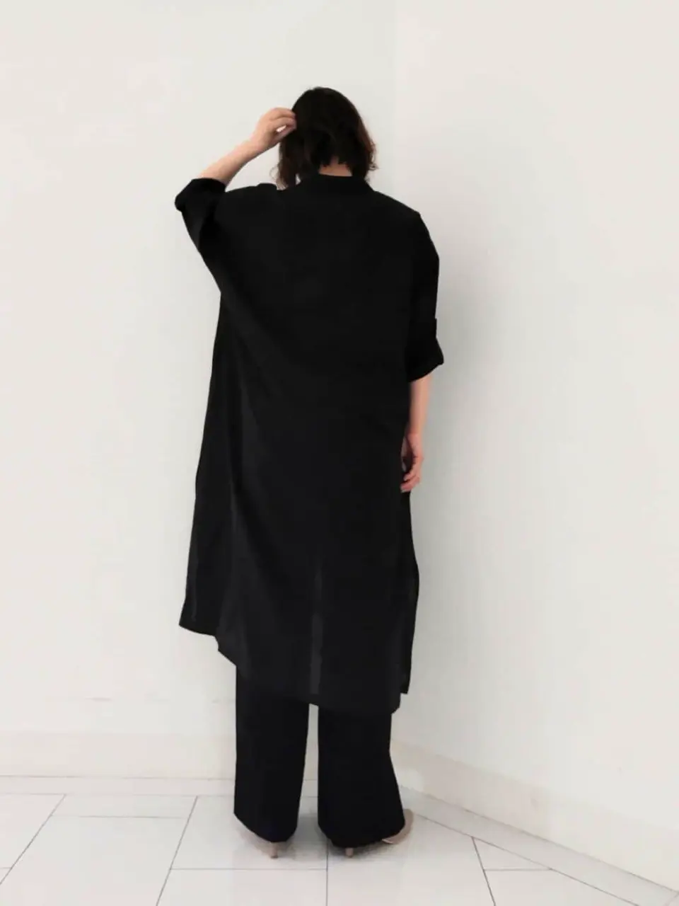 23区 L ナオミ コーディネート画像