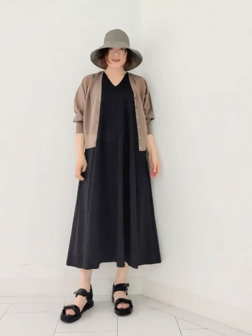 23区 L ナオミ コーディネート画像