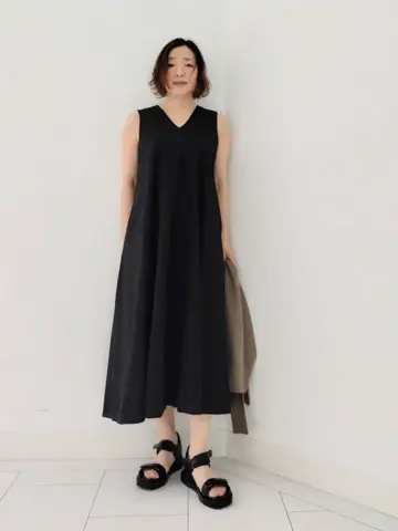 23区 L ナオミ コーディネート画像