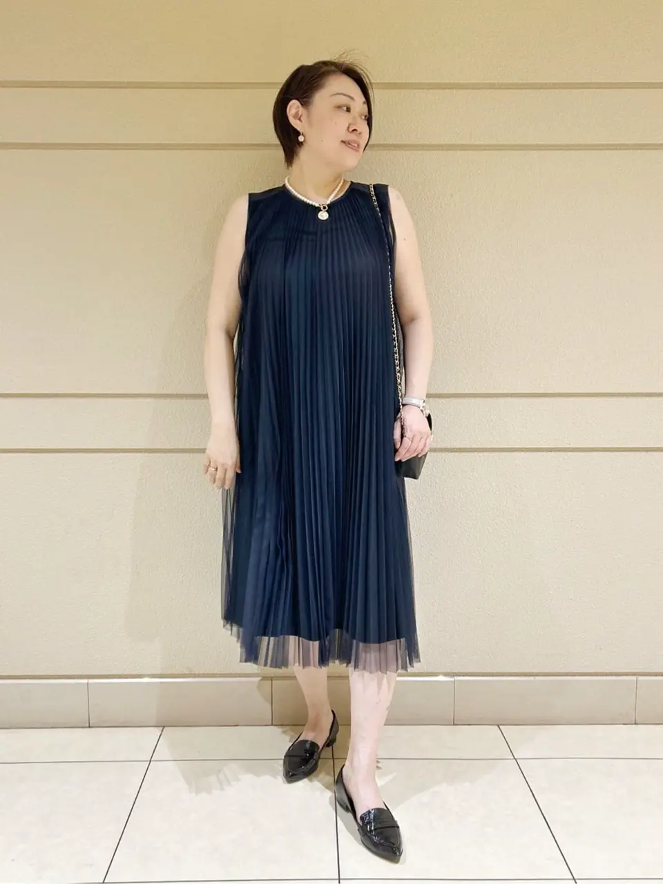 23区 L 山崎 コーディネート画像