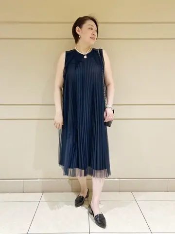 23区 L 山崎 コーディネート画像