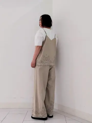 23区 L ナオミ コーディネート画像