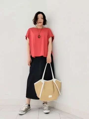 23区 L ナオミ コーディネート画像