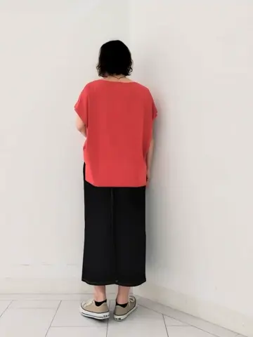 23区 L ナオミ コーディネート画像