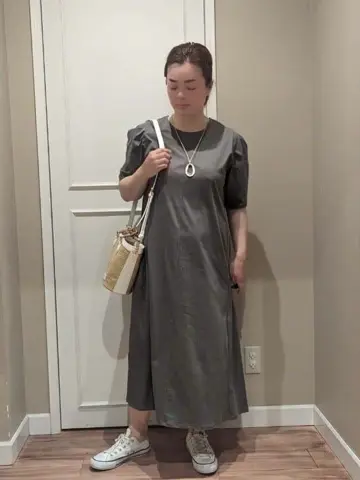 23区 L スタッフn コーディネート画像