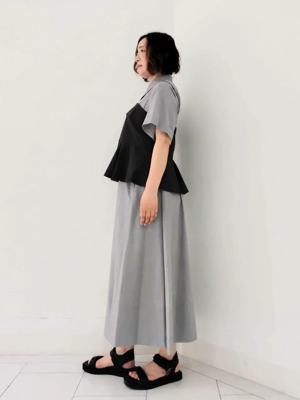 23区 L ナオミ コーディネート画像