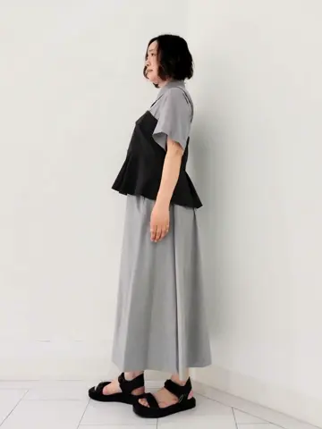 23区 L ナオミ コーディネート画像