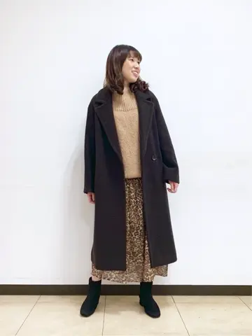 23区 L 木下 コーディネート画像