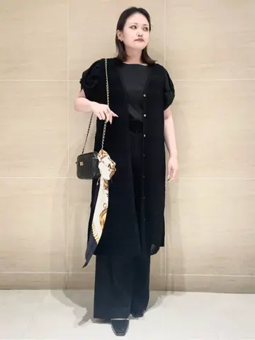 23区 L 俵 コーディネート画像