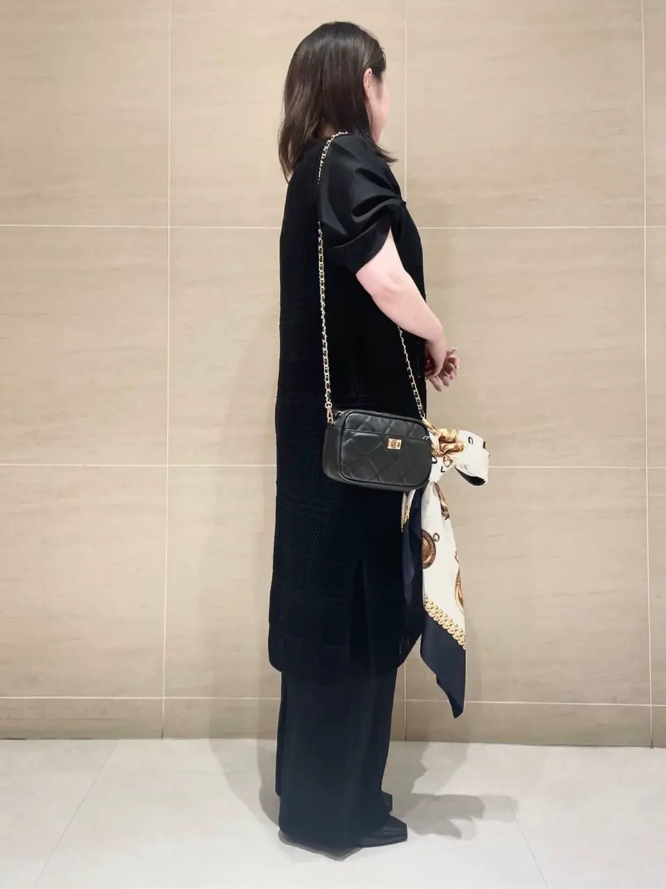 23区 L 俵 コーディネート画像