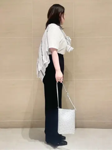 23区 L 俵 コーディネート画像