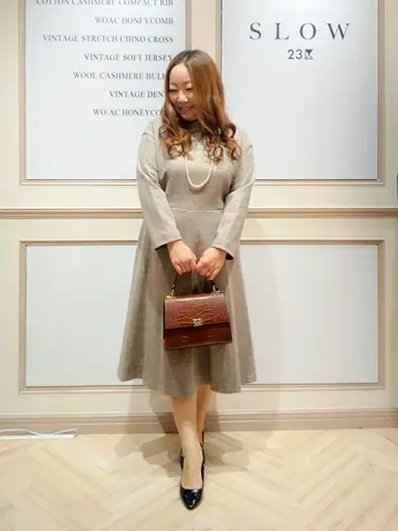 23区 L 佐久間 コーディネート画像