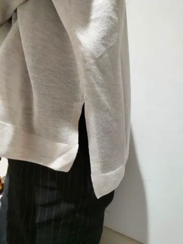 23区 L 樫浦 コーディネート画像