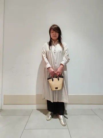 23区 L 樫浦 コーディネート画像