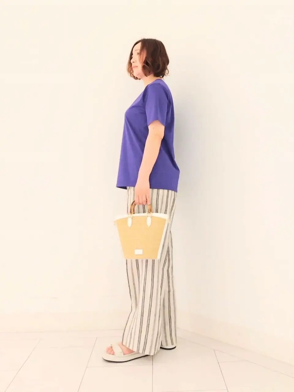 23区 L ナオミ コーディネート画像