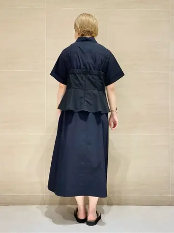 23区 L 大野 コーディネート画像