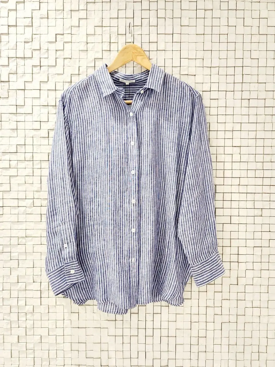 23区 L 松村 コーディネート画像