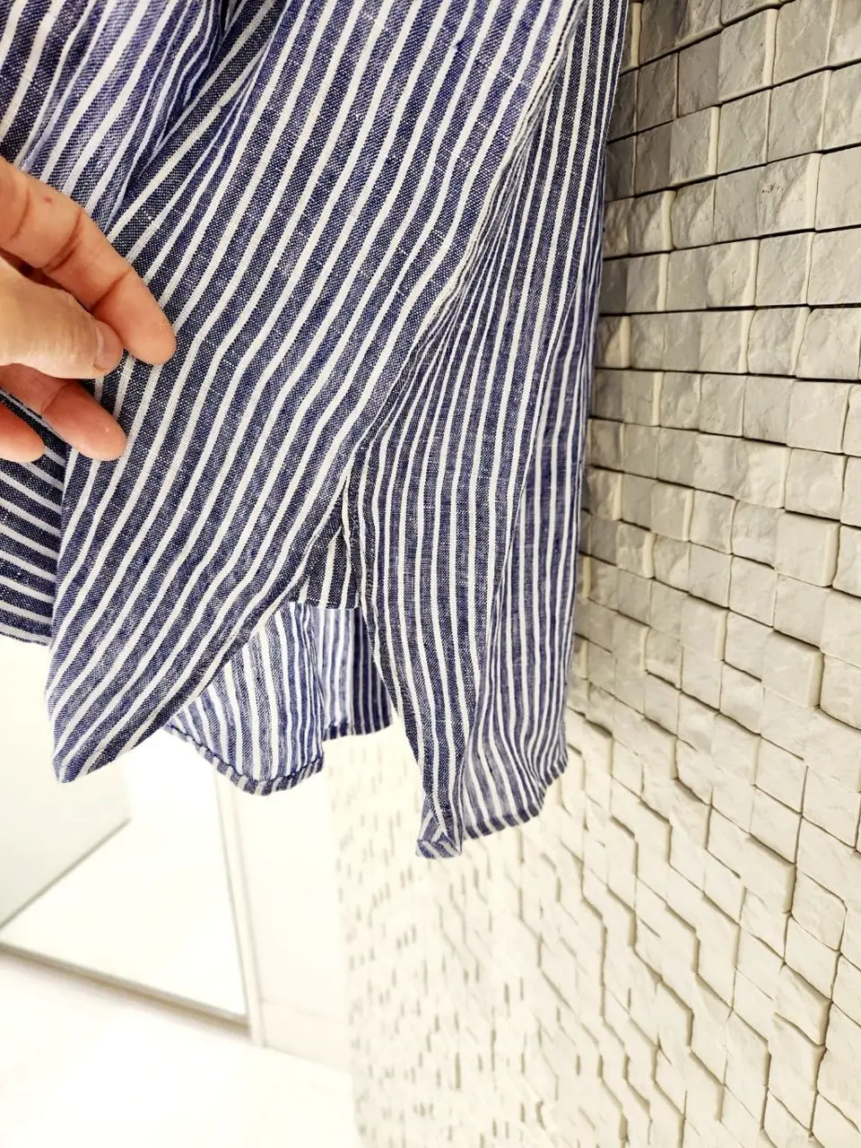 23区 L 松村 コーディネート画像