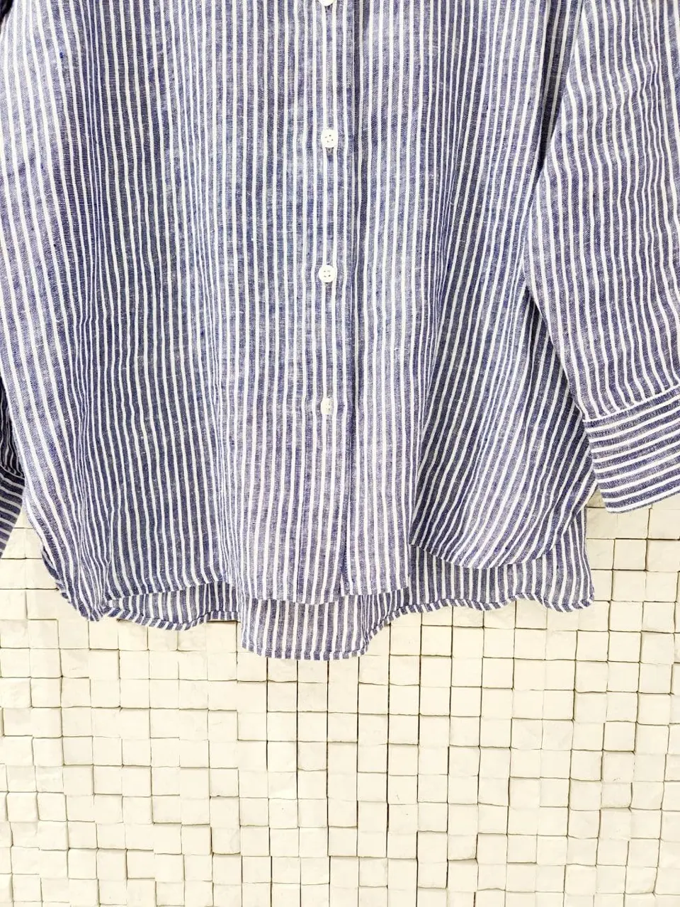 23区 L 松村 コーディネート画像