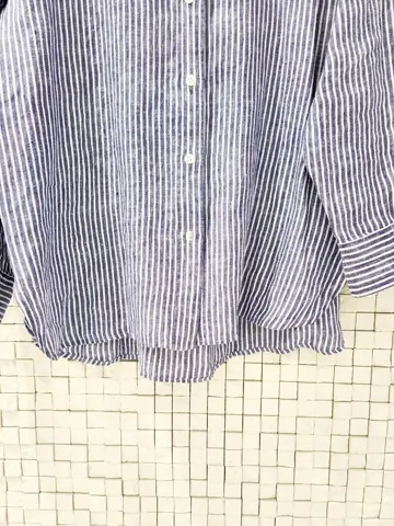 23区 L 松村 コーディネート画像