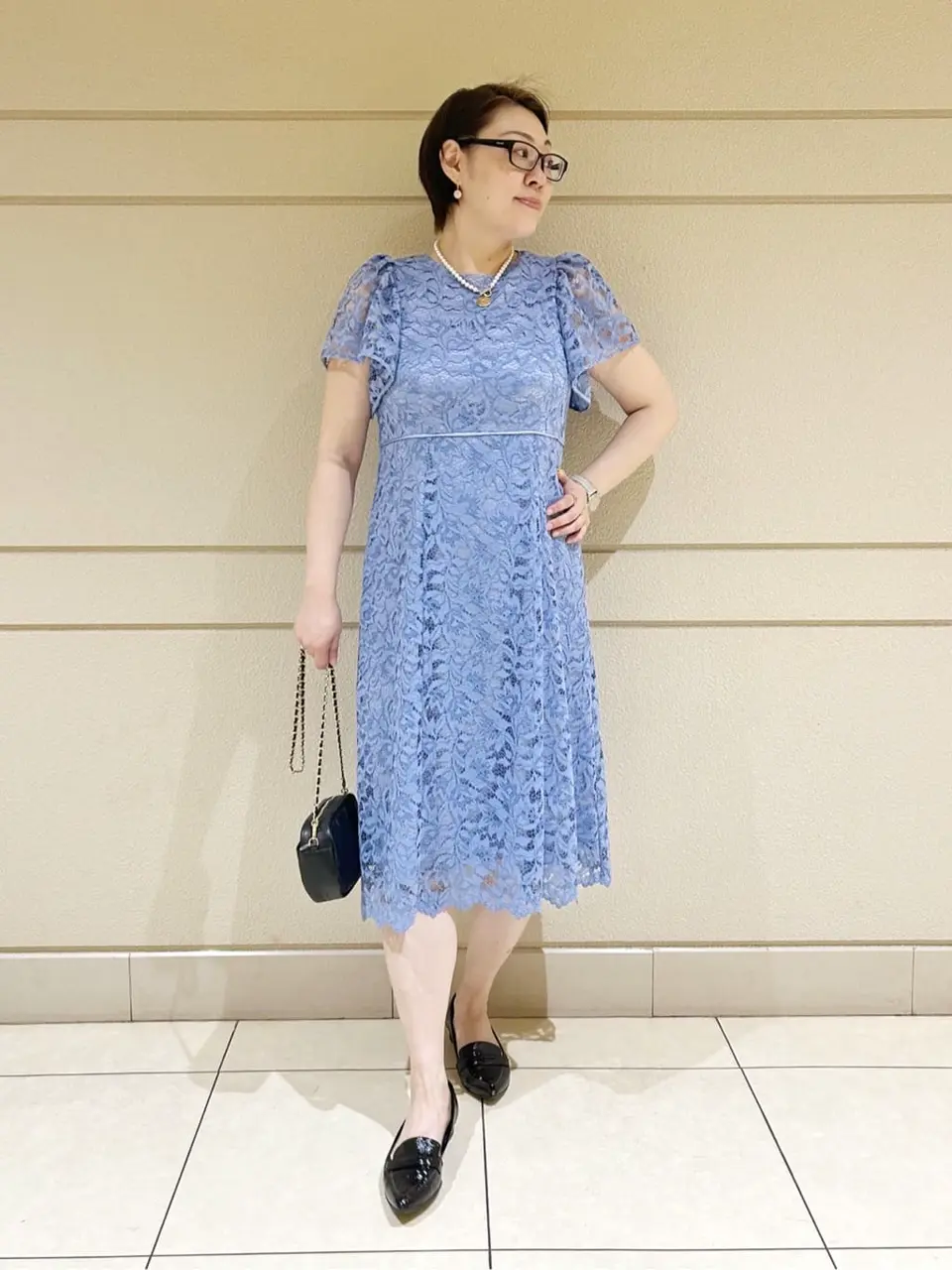 23区 L 山崎 コーディネート画像