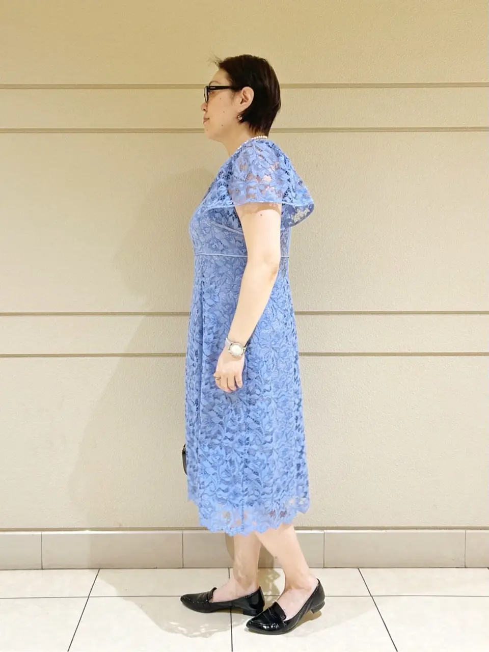 23区 L 山崎 コーディネート画像