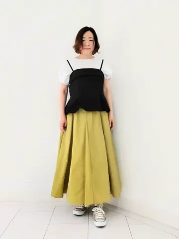 23区 L ナオミ コーディネート画像