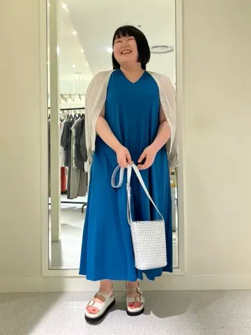 23区 L 杉山 コーディネート画像