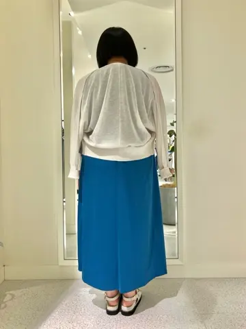 23区 L 杉山 コーディネート画像