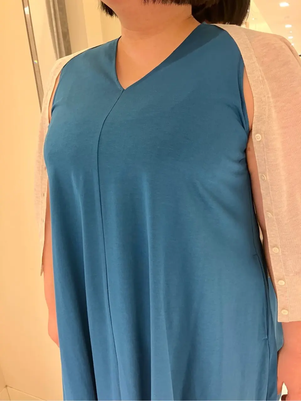 23区 L 杉山 コーディネート画像