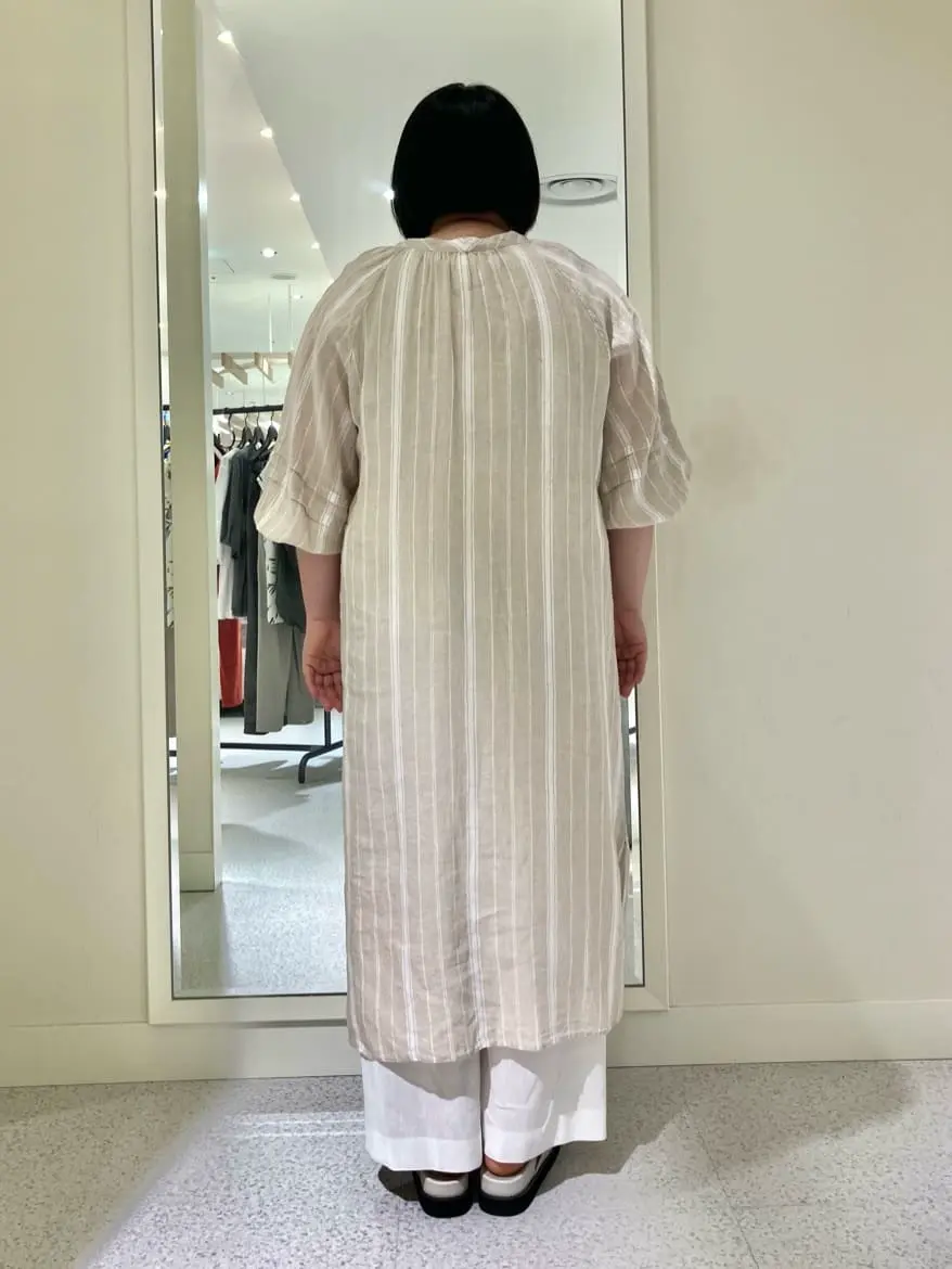 23区 L 杉山 コーディネート画像