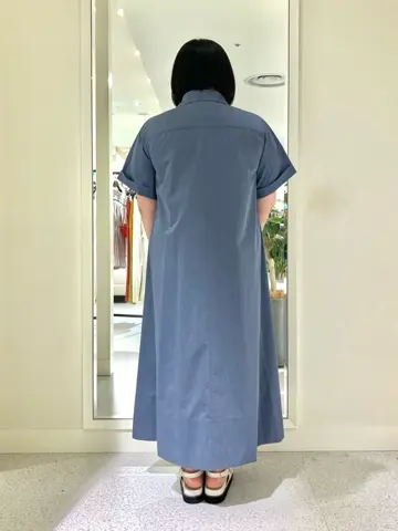 23区 L 杉山 コーディネート画像