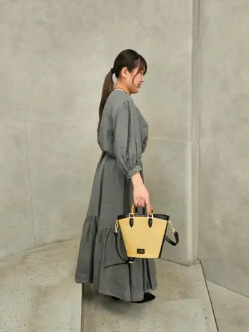 23区 L 山﨑 コーディネート画像