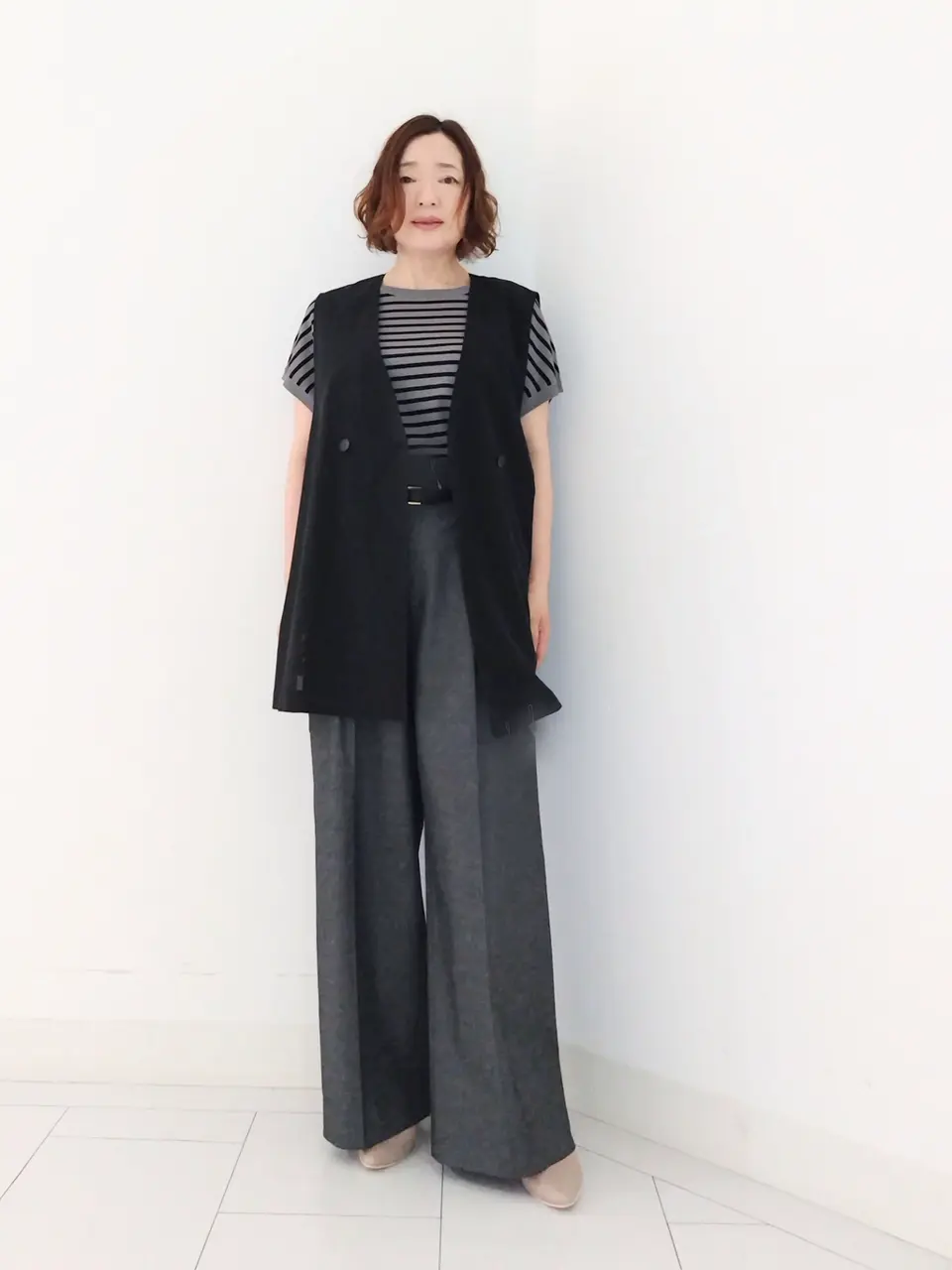 23区 L ナオミ コーディネート画像