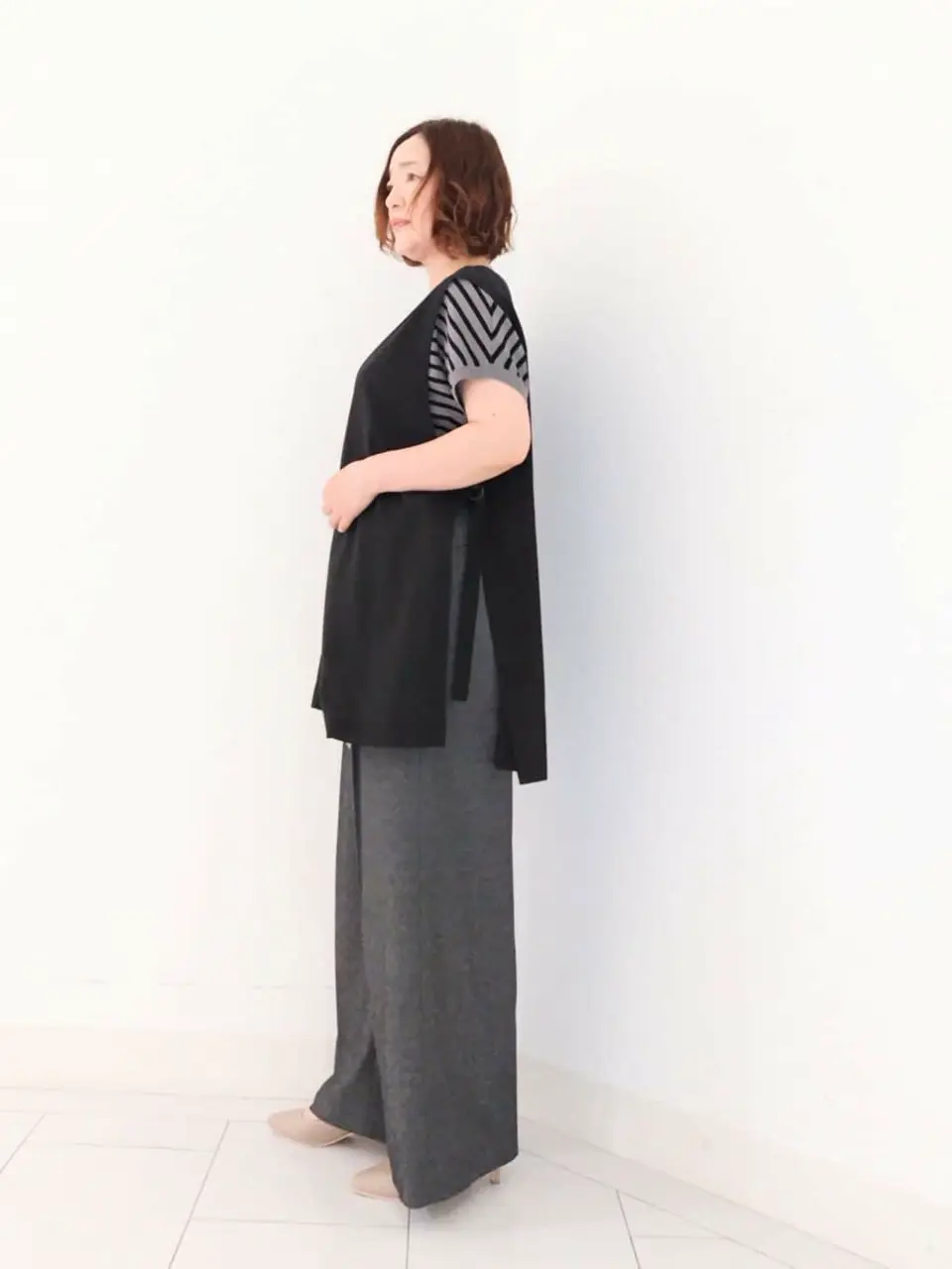 23区 L ナオミ コーディネート画像