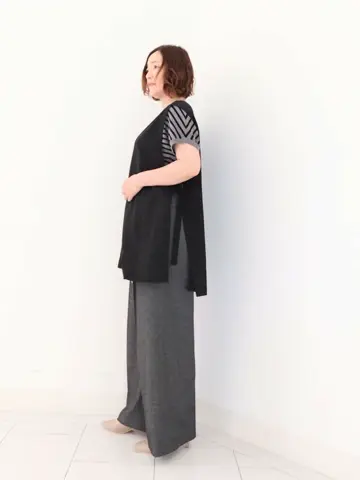 23区 L ナオミ コーディネート画像