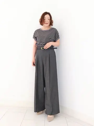 23区 L ナオミ コーディネート画像