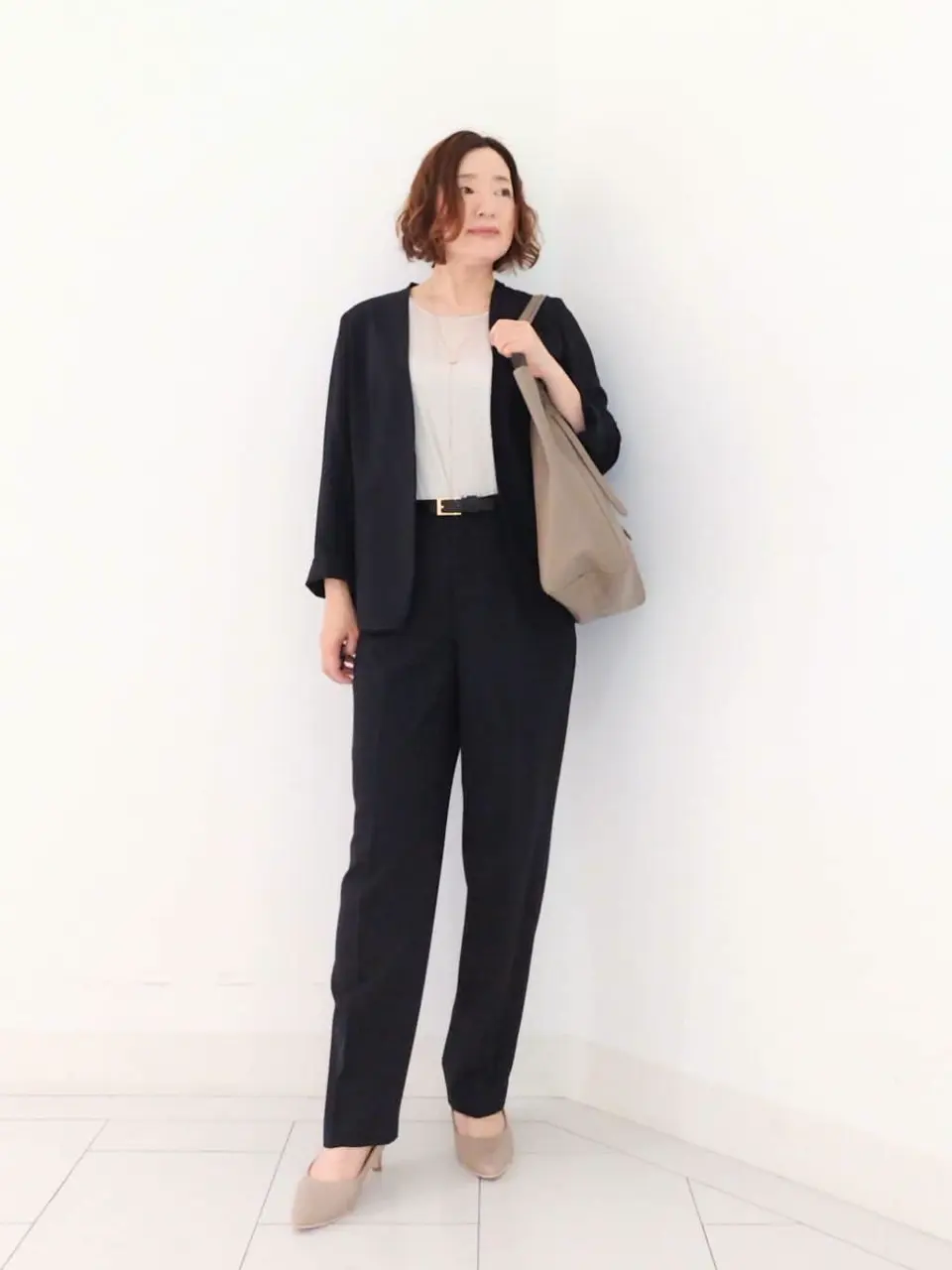 23区 L ナオミ コーディネート画像