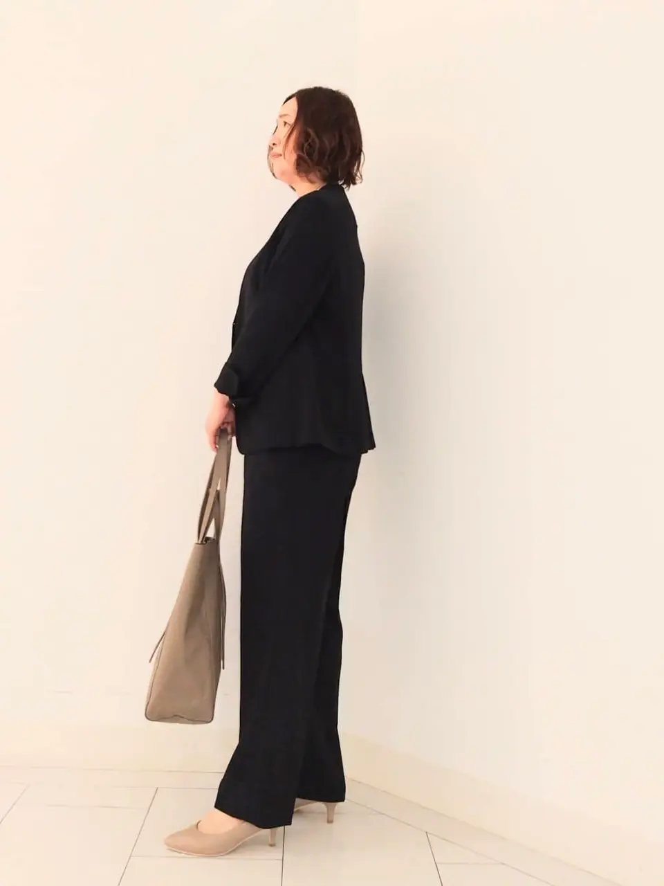 23区 L ナオミ コーディネート画像