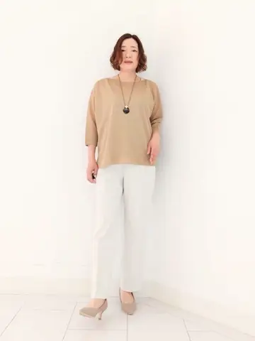 23区 L ナオミ コーディネート画像