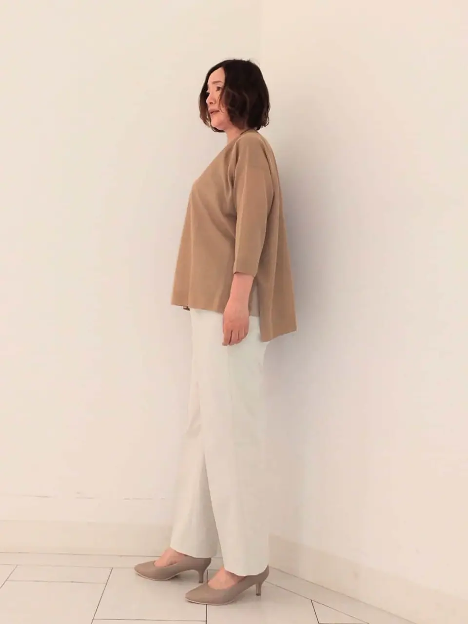 23区 L ナオミ コーディネート画像